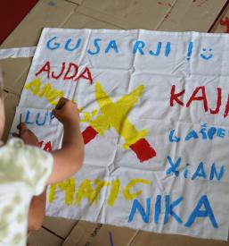 Mladinske aktivnosti Maribor