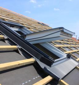 Krmilni in odpiralni sistemi