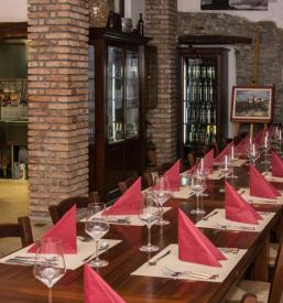 Vinogradniška kmetija Sosolič Goriška Brda, Goriška