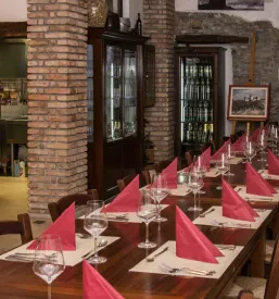 Vinogradniška kmetija Sosolič Goriška Brda, Goriška
