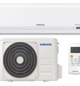 Toplotne črpalke in klimatizacija na Savinjskem in v Podravju