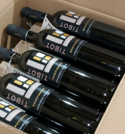 Vipava vinska klet vrhunsko vino