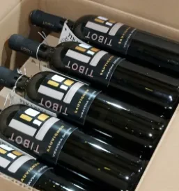 Vipava vinska klet vrhunsko vino