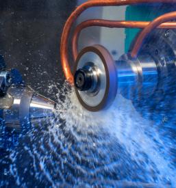 Kvalitetna CNC obdelava kovin v Velenju