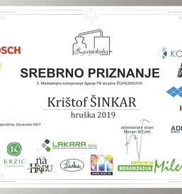 Kje kupiti dobro žganje