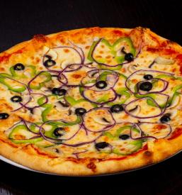 Pice iz krušne peči