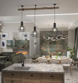 Dober salon pohištva Ljubljana