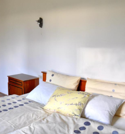 Ugoden apartma za 5 oseb Brda