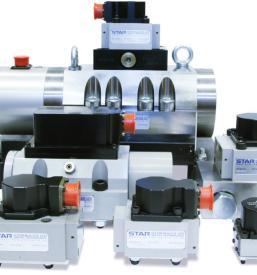 Obnova proporcionalnih ventilov Slovenija