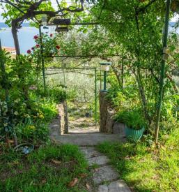 Dober apartma za do 4 osebe Portorož