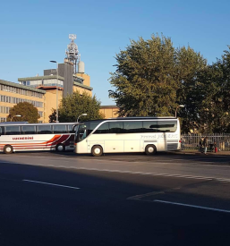 Kvalitetni kombi prevozi Gorenjska