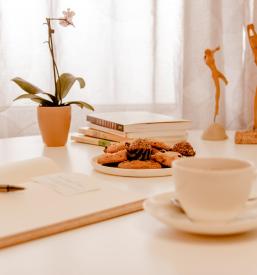 Izboljšanje kvalitete partnerskih, družinskih in poslovnih odnosov Ljubljana