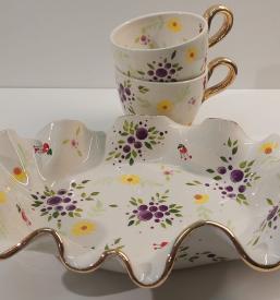 Kvalitetni glineni izdelki po naročilu Slovenija