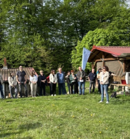Osnovna šola Gornja Radgona, Slovenija