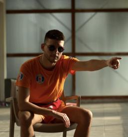 Licenca za reševanje iz vode