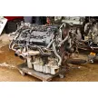 Crazy pistons garage