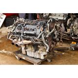 Crazy pistons garage