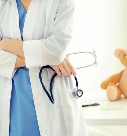 Pediater Slovenska Bistrica