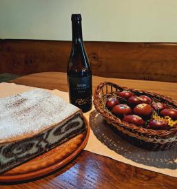 Razvajanje v dvoje Štajerska