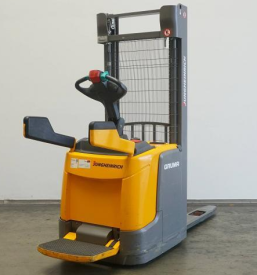 Ugoden viličar po naročilu Slovenija