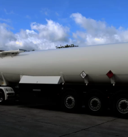 Prodaja naftnih derivatov v Sloveniji in Italiji