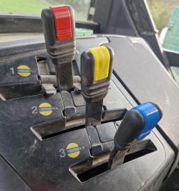 Ugodni rezervni deli za kmetijsko mehanizacijo