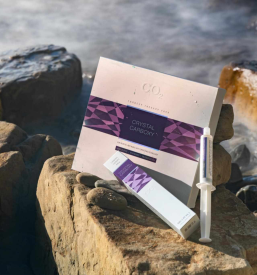 Dostopen in dober kozmetični salon Lesce