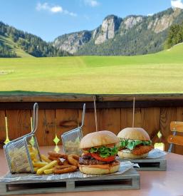 Gostilna in sobe Sorica, Gorenjska