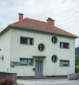 Ugodna zobna protetika Koroška