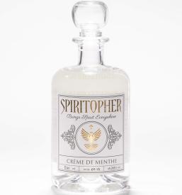 Posebna domača žganja