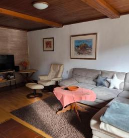 Najem počitniške hiše