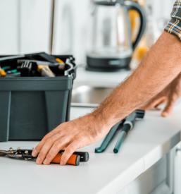 Dober serviser za pralne in sušilne stroje Ljubljana