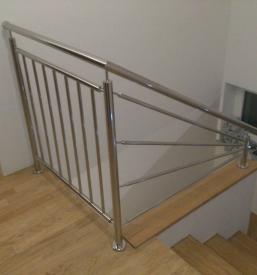 Kvalitetne kovinske ograje Dolenjska