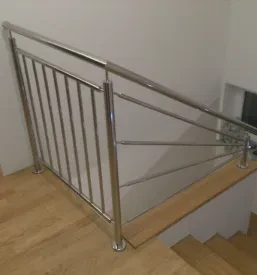 Kvalitetne kovinske ograje Dolenjska