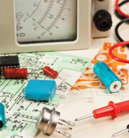 Popravilo elektronike Štajerska