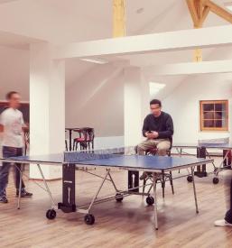 Sobe Sorica na Gorenjskem