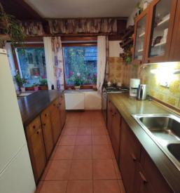 Najem počitniške hiše Jezersko