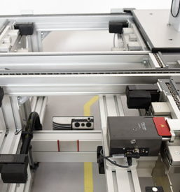 Dobri CNC stroji in transportna oprema Ljubljana