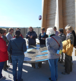 Usposabljanje starejših za zaposlovanje Obala
