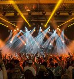 Pena party Maribor, Štajerska