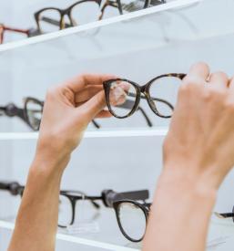 Kontrola dioptrije Maribor