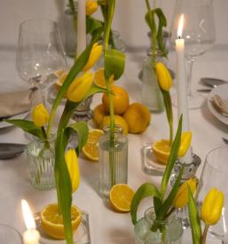 Organizacija dogodkov Pomurje