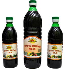 Domače sončnično olje Gornja Radgona in okolica