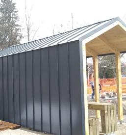 Tesarske storitve Kočevje