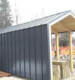 Tesarske storitve Kočevje