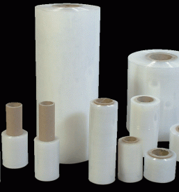 Ugodna prodaja termoskrčljivih folij Slovenija