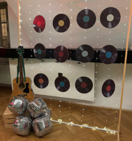 Agencija za organizacijo dogodkov