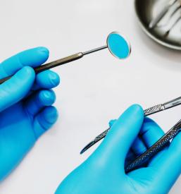 Dober Invisalign nevidni zobni aparat Murgle, Ljubljana