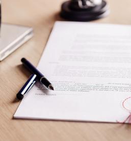 Notarske storitve Maribor, Štajerska