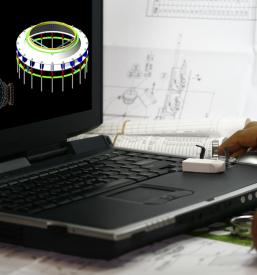 Inženir projektnega strojništva Štajerska